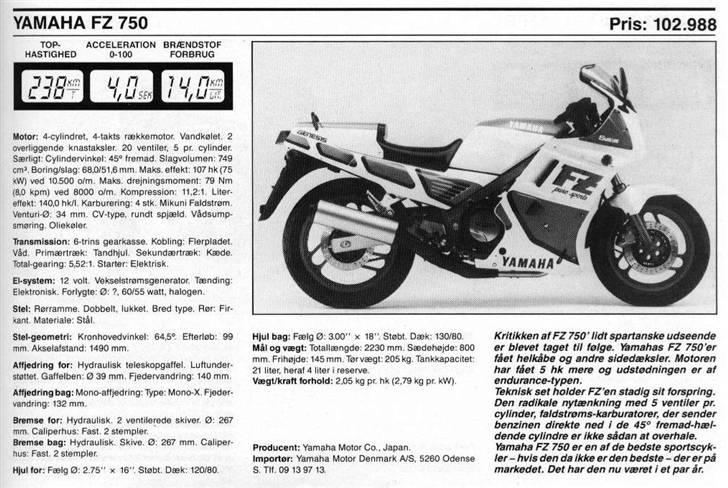 MC data..... - 1988 billede 6
