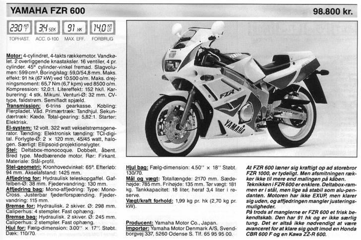 MC data..... - 1992 billede 8