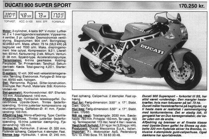 MC data..... - 1992 billede 9