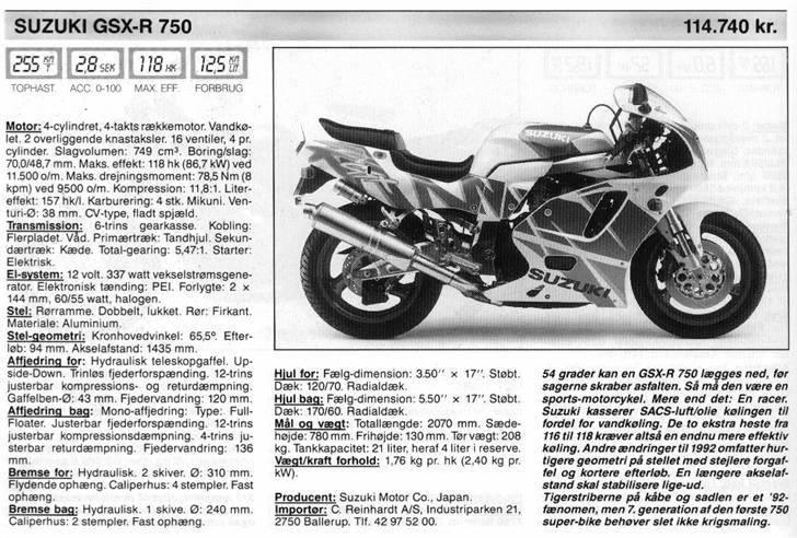 MC data..... - 1992 billede 17