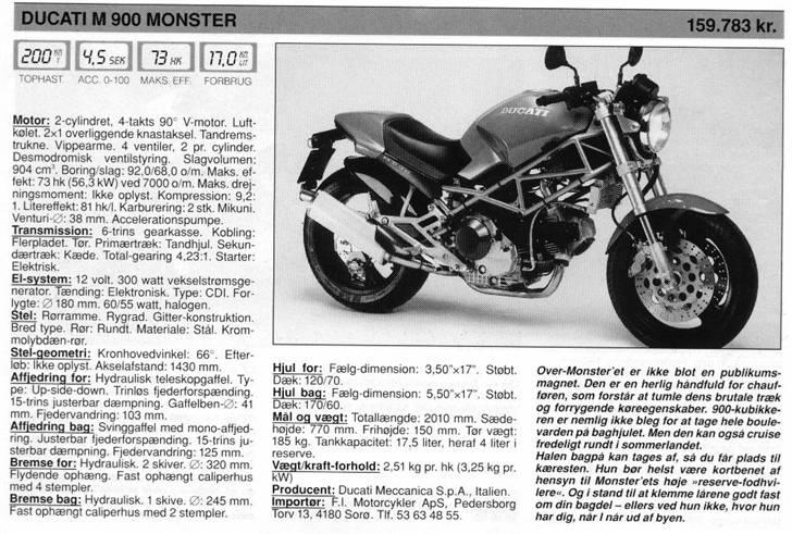 MC data..... - 1994 billede 19