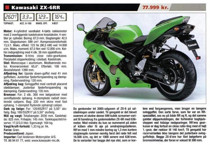 MC data..... - 2005 billede 38