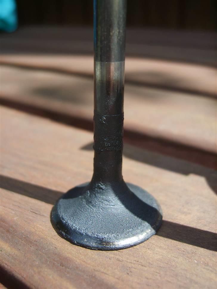 Ventilslibning billede 3