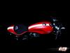 Cafe Racer Honda Goldwing projekt!  - Her er inspirationen til projektet.

Ja ja.......jeg ved det godt.....det bliver som at forvandle en hveps til en humlebi. ;-) 