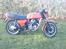 CX500 