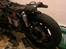 Cafe Racer Honda Goldwing projekt!  - Så er vi i gang. Den bliver fed med den "åbne" bagende. Håber jeg :-)