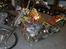 Hos Indian Larry`s Shop.