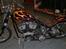 Hos Indian Larry`s Shop.