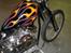 Hos Indian Larry`s Shop.