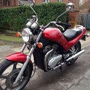 Suzuki VX800
