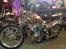 Hos Indian Larry`s Shop.