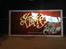 Hos Indian Larry`s Shop.