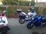 Mcfantastic - Mennn, fik lavet et byt og går nu ind i 2014 med en Honda cbf 600 virker også som en god maskine.