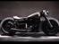 Harley Veteran Bobber/caferacer