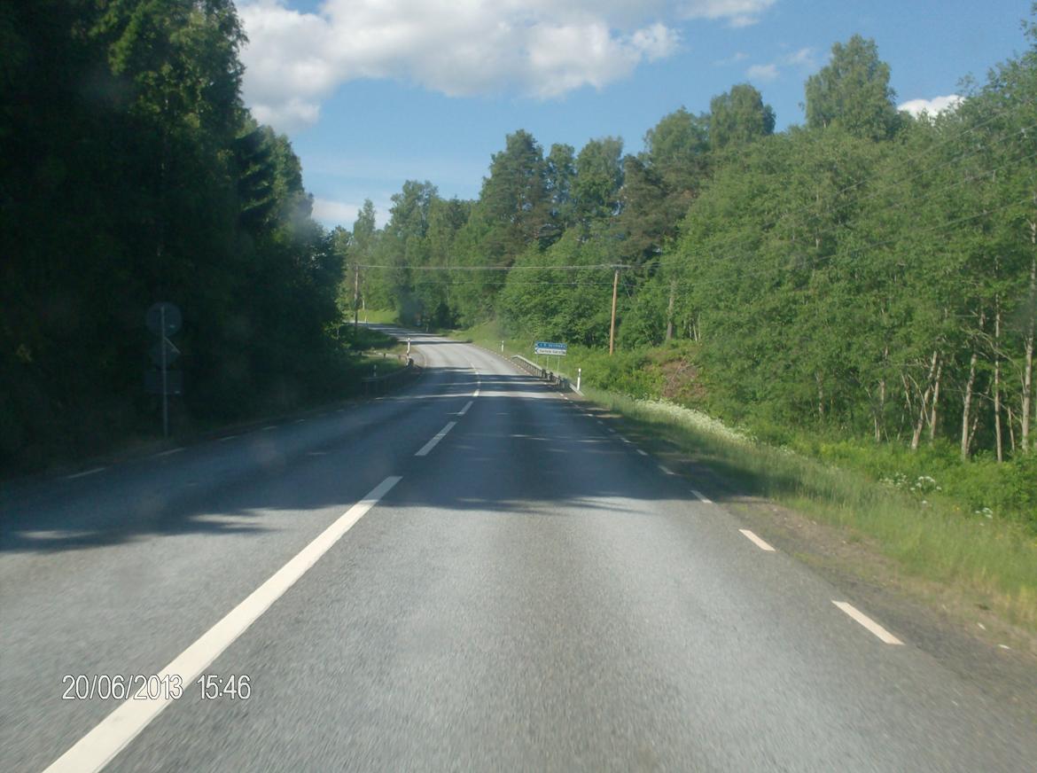 Midsommer i Sverige billede 1