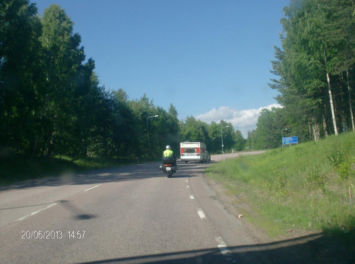 Midsommer i Sverige billede 2