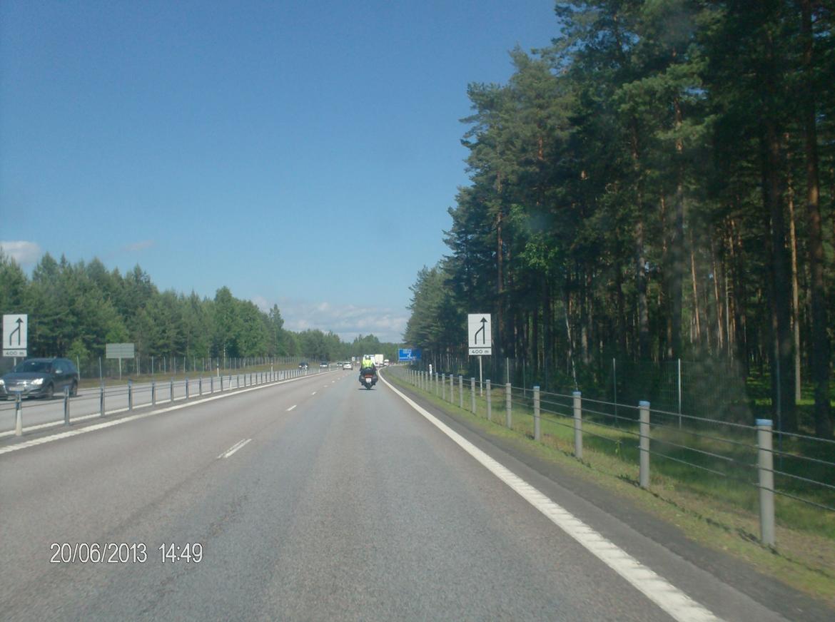 Midsommer i Sverige billede 3