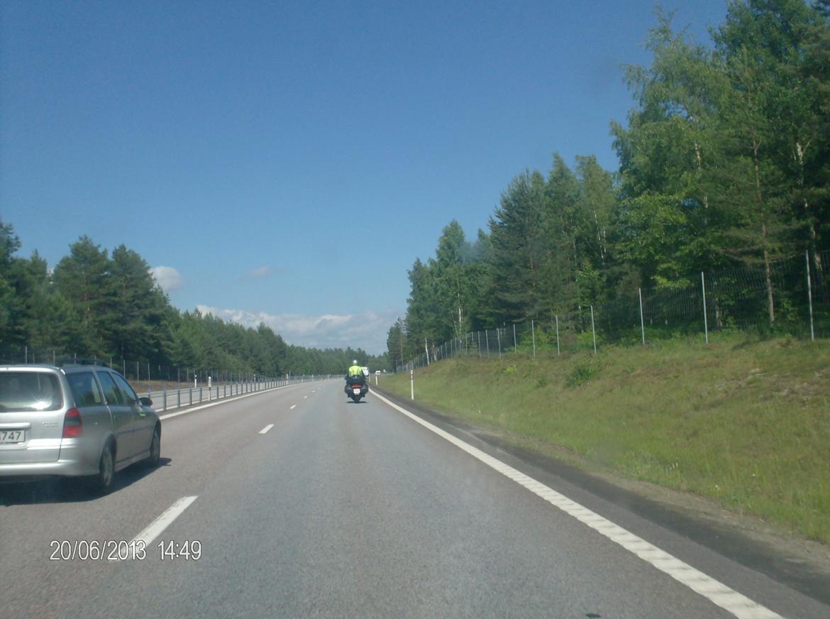 Midsommer i Sverige billede 4