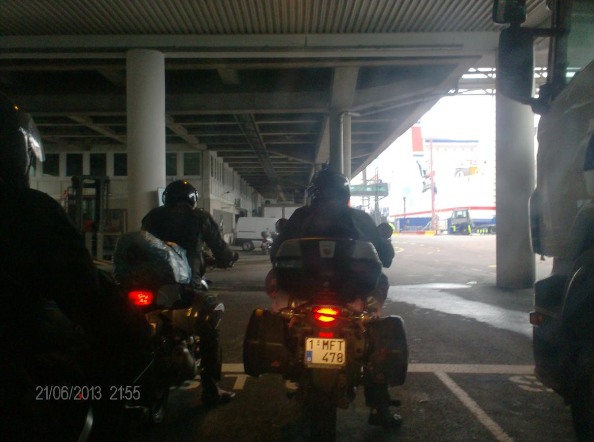 Midsommer i Sverige billede 5