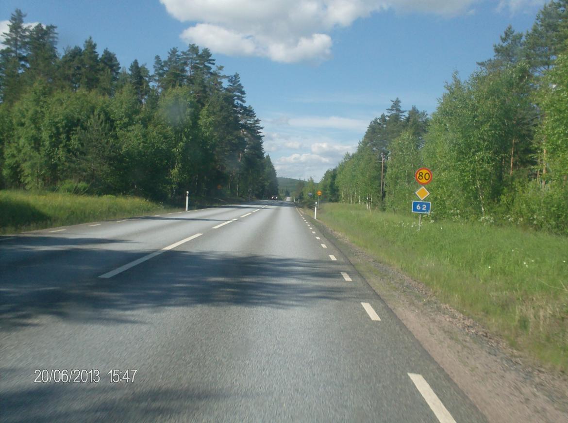 Midsommer i Sverige billede 9