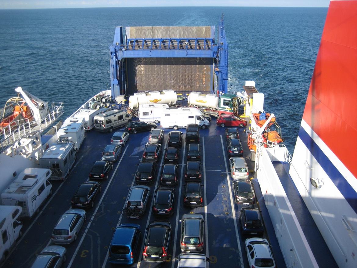 Midsommer i Sverige billede 13