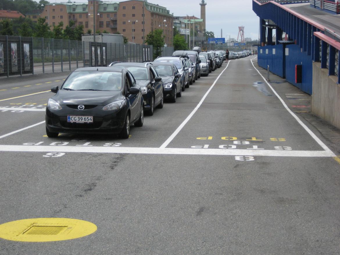 Midsommer i Sverige billede 15