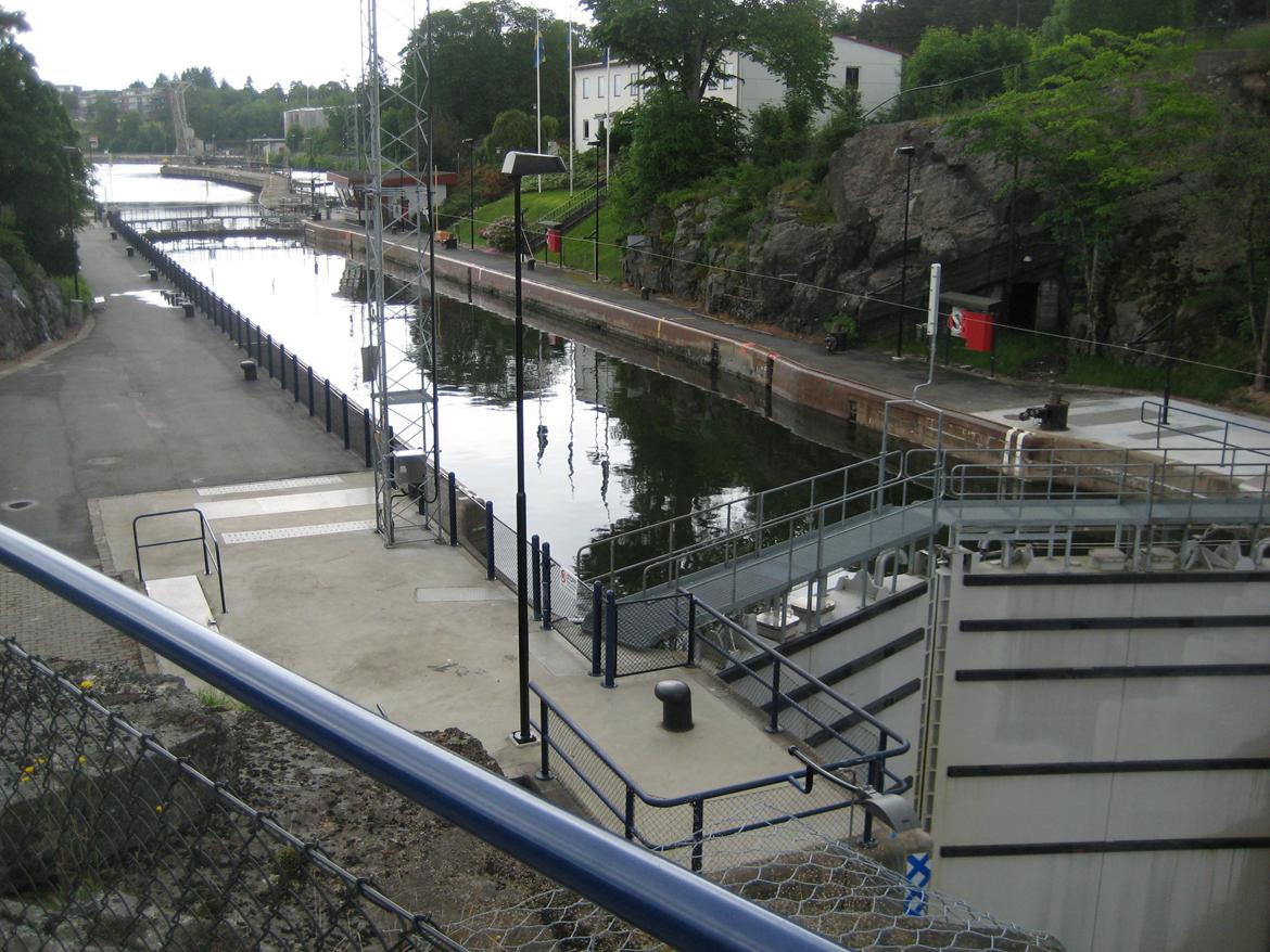 Midsommer i Sverige billede 16