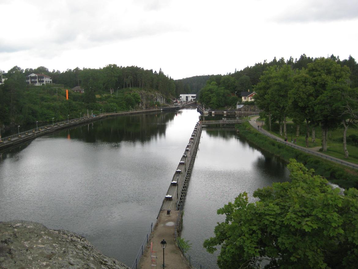 Midsommer i Sverige billede 17