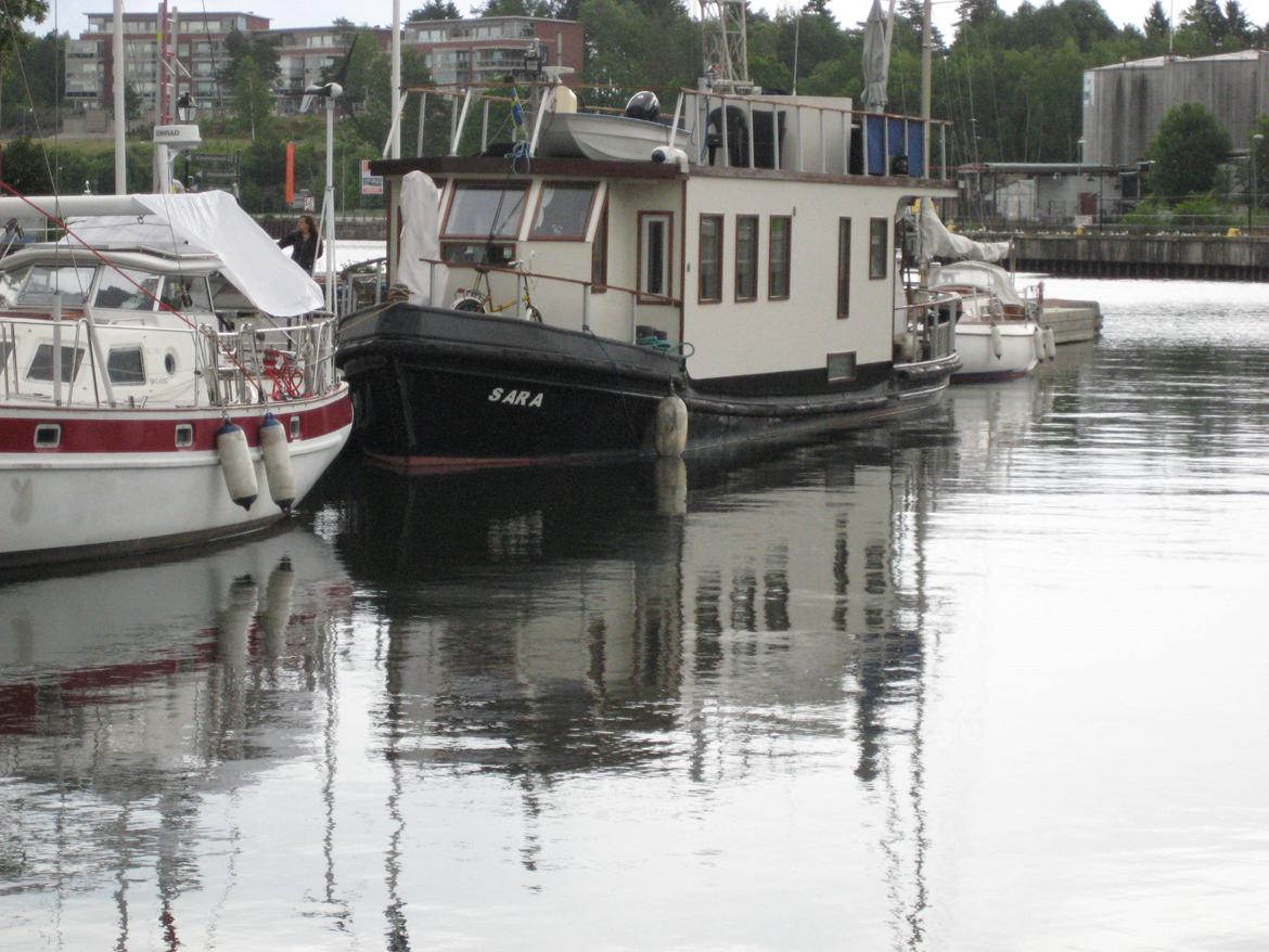 Midsommer i Sverige billede 20