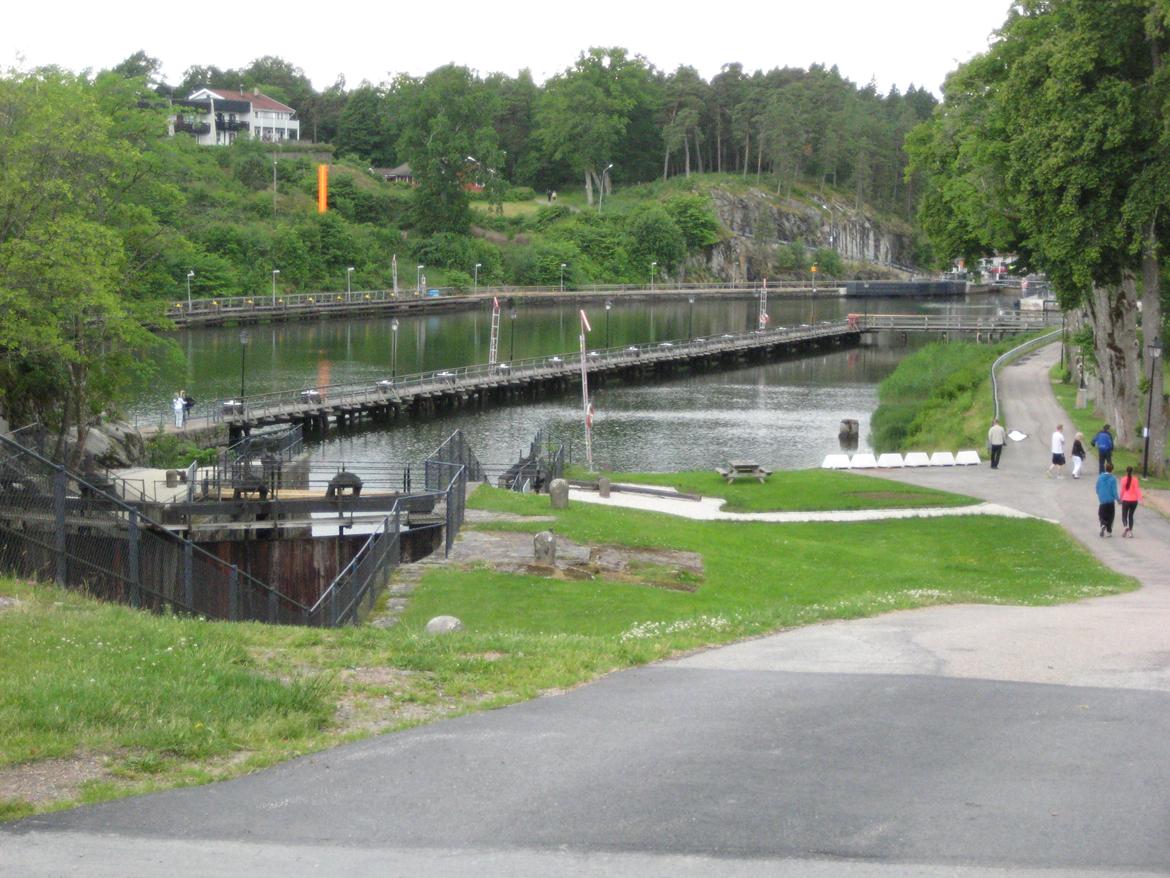 Midsommer i Sverige billede 21