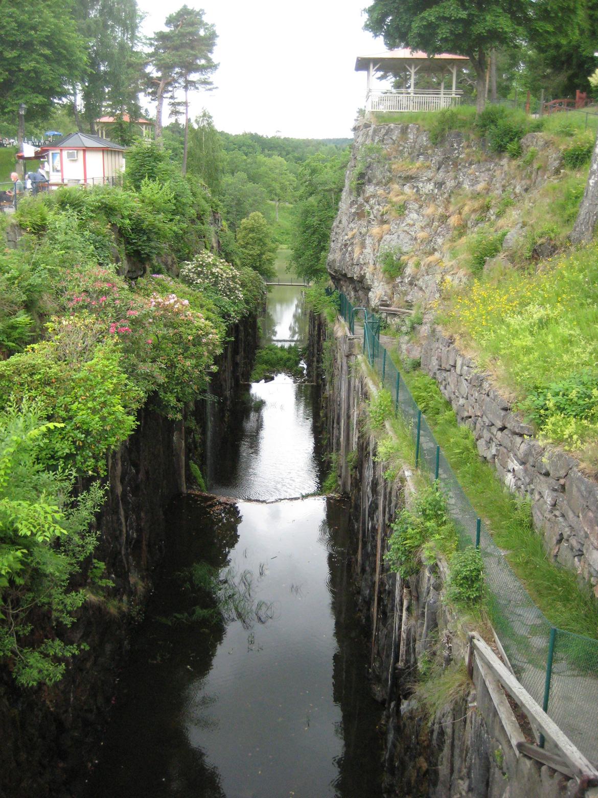 Midsommer i Sverige billede 22