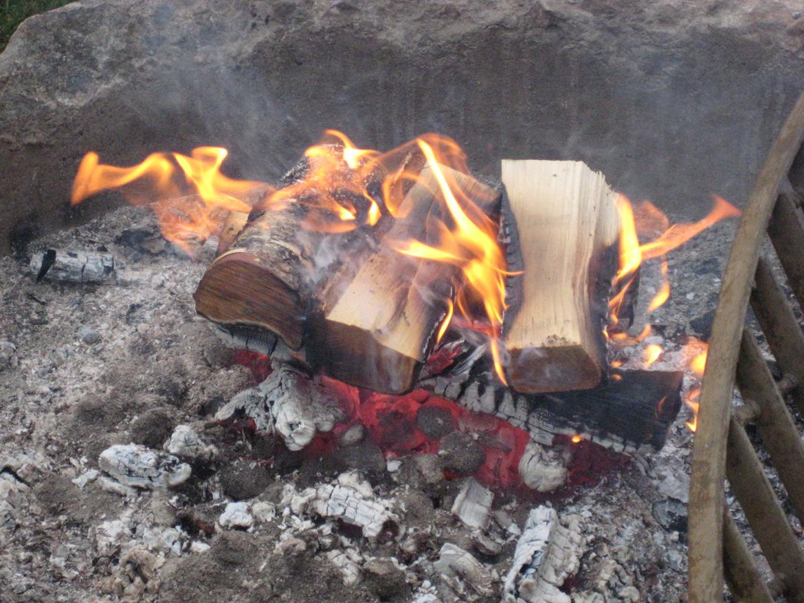 Midsommer i Sverige billede 25