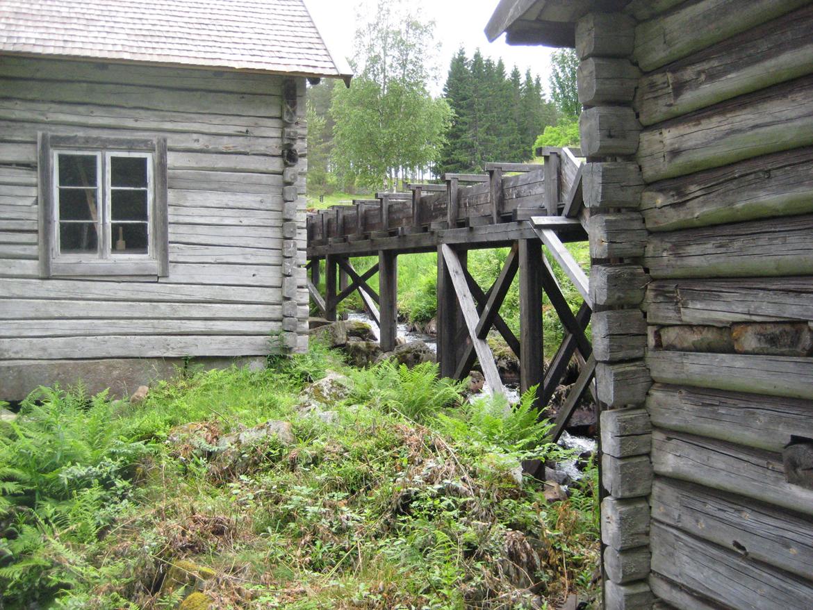 Midsommer i Sverige billede 26