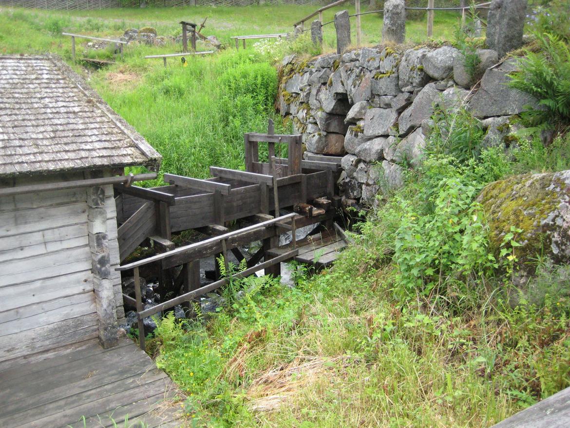 Midsommer i Sverige billede 27