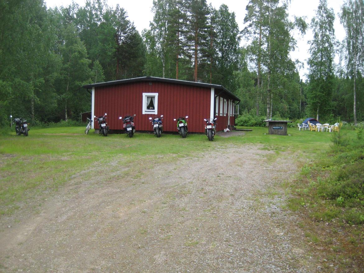 Midsommer i Sverige billede 31