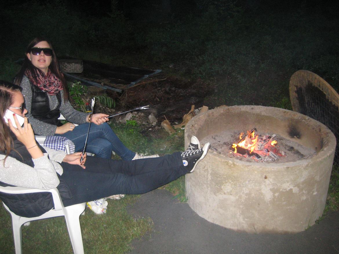 Midsommer i Sverige billede 35