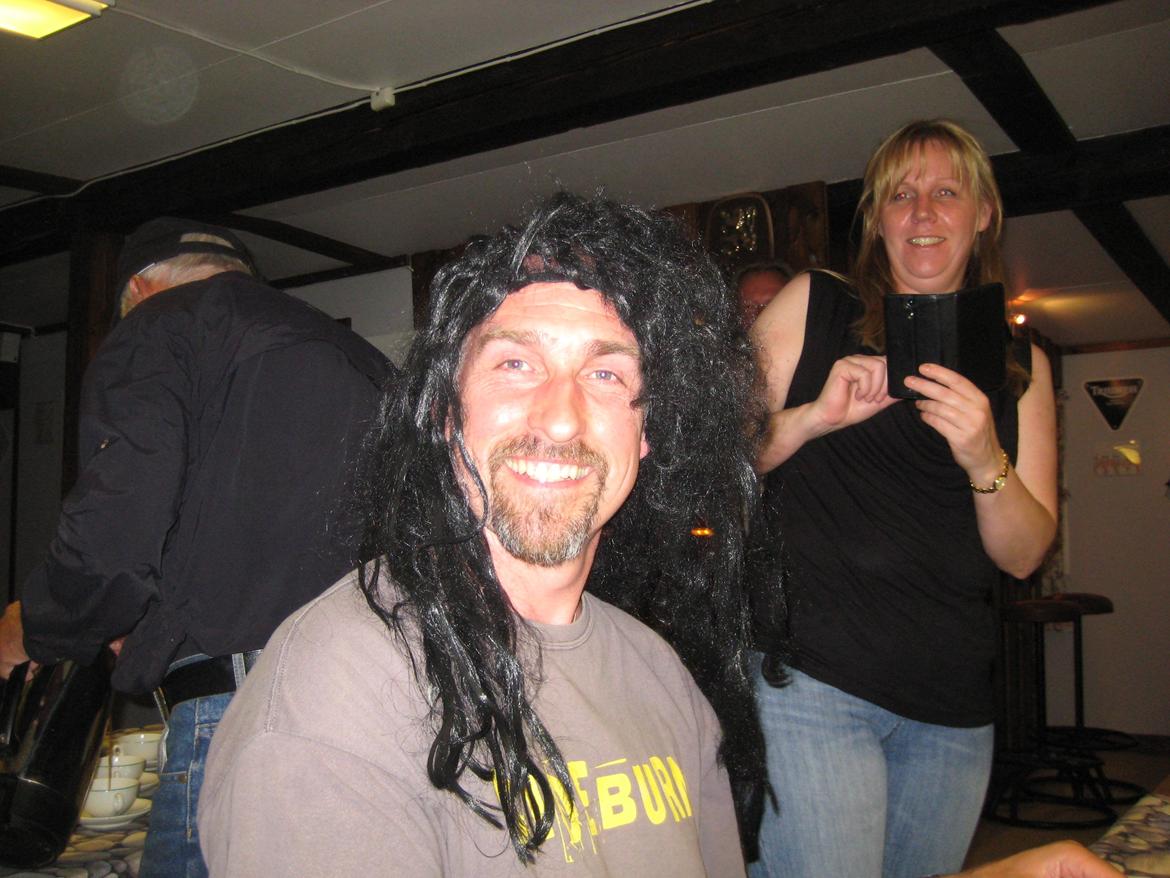 Midsommer i Sverige billede 36