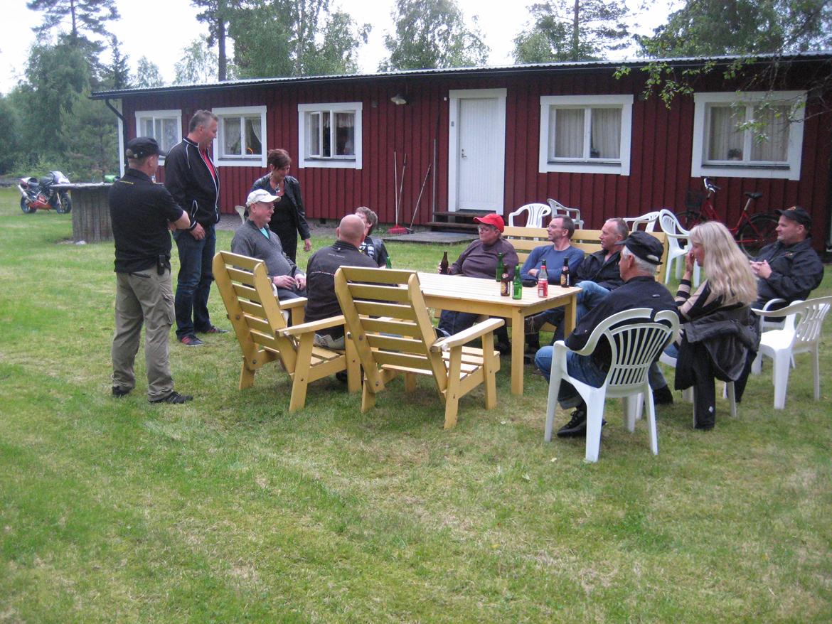 Midsommer i Sverige billede 37