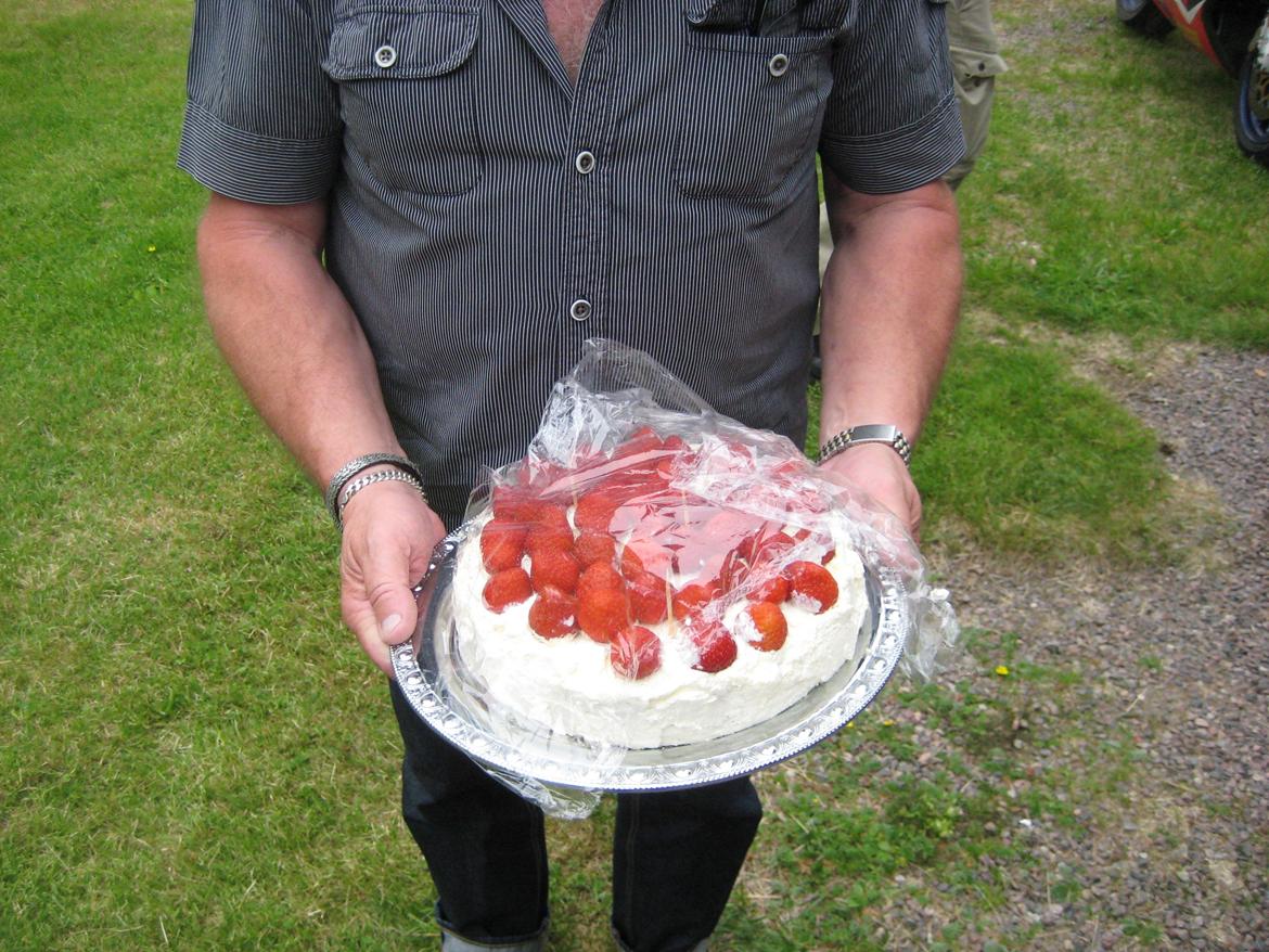 Midsommer i Sverige billede 40