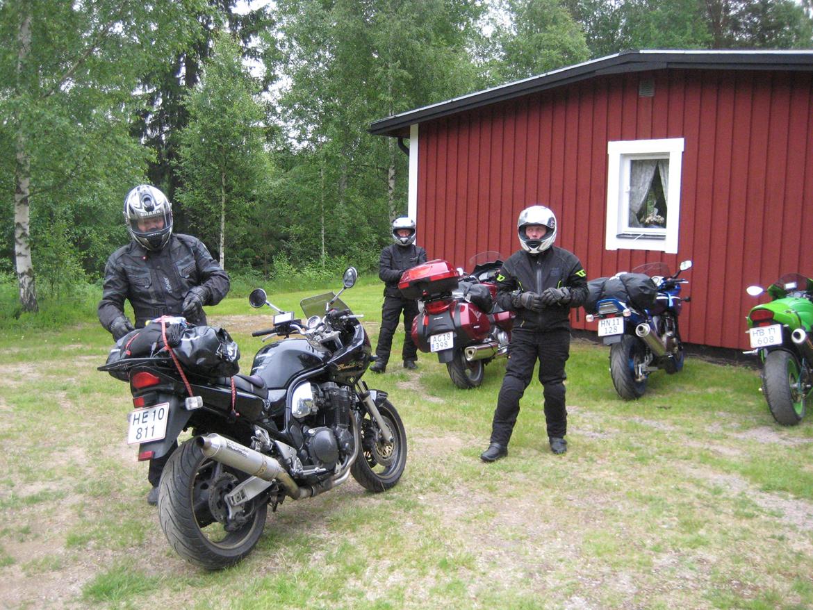 Midsommer i Sverige billede 41