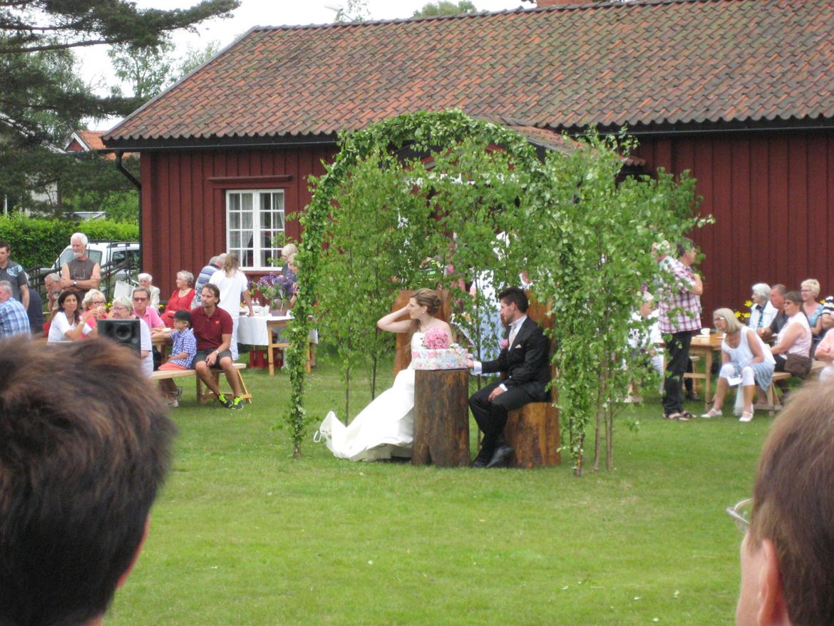 Midsommer i Sverige billede 42