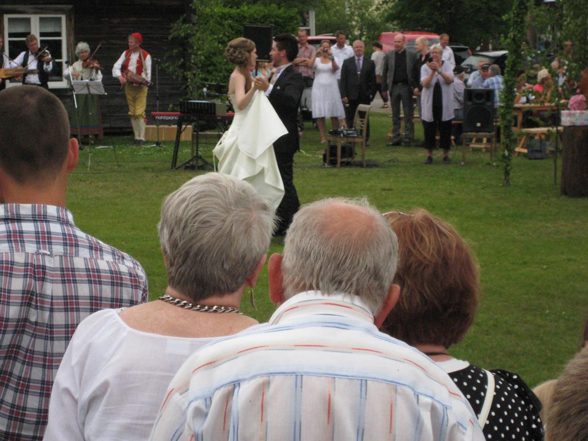 Midsommer i Sverige billede 43