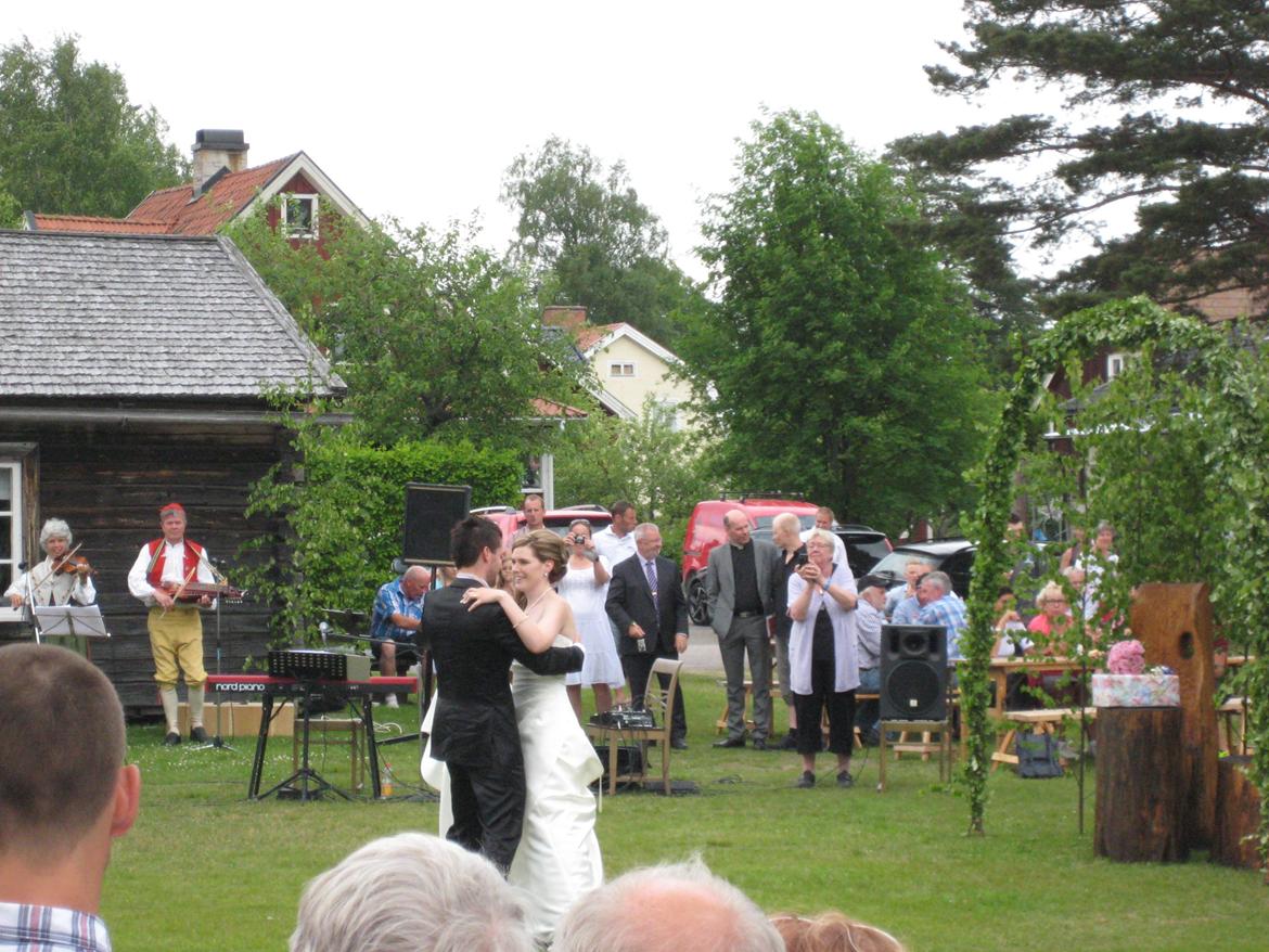 Midsommer i Sverige billede 44