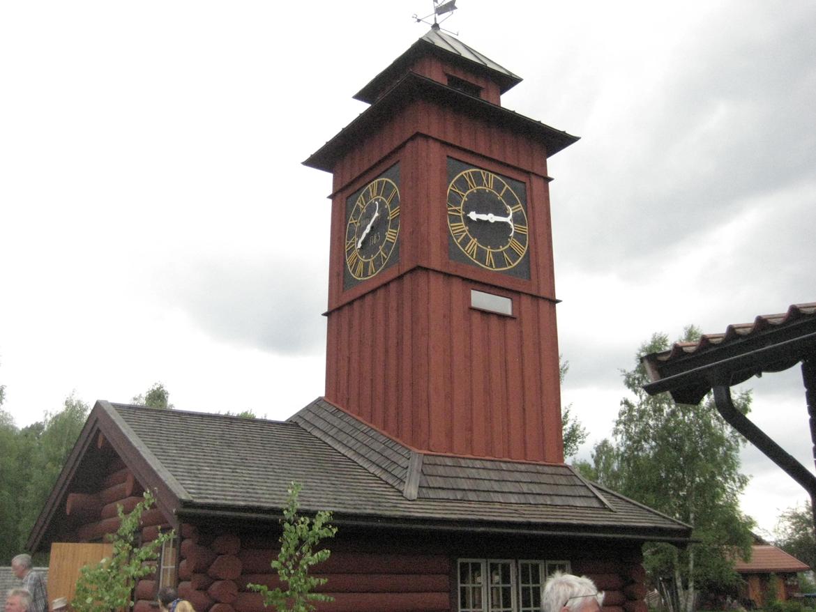 Midsommer i Sverige billede 48