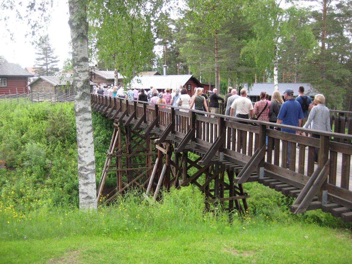 Midsommer i Sverige billede 50
