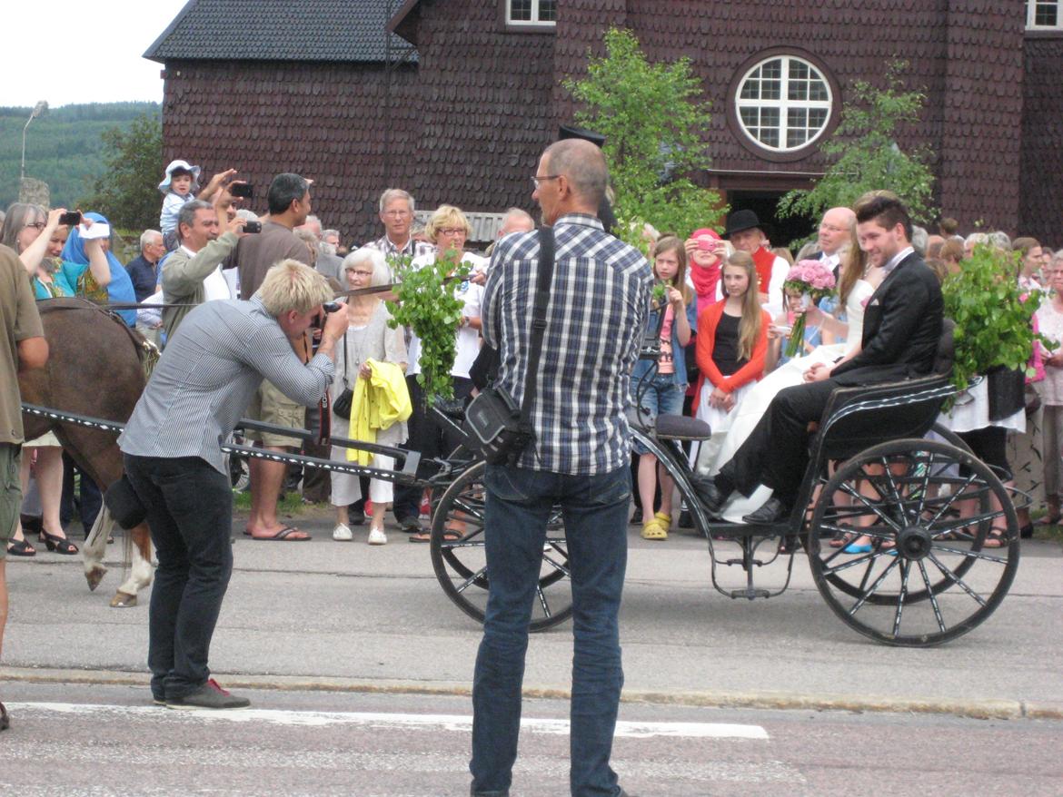 Midsommer i Sverige billede 51