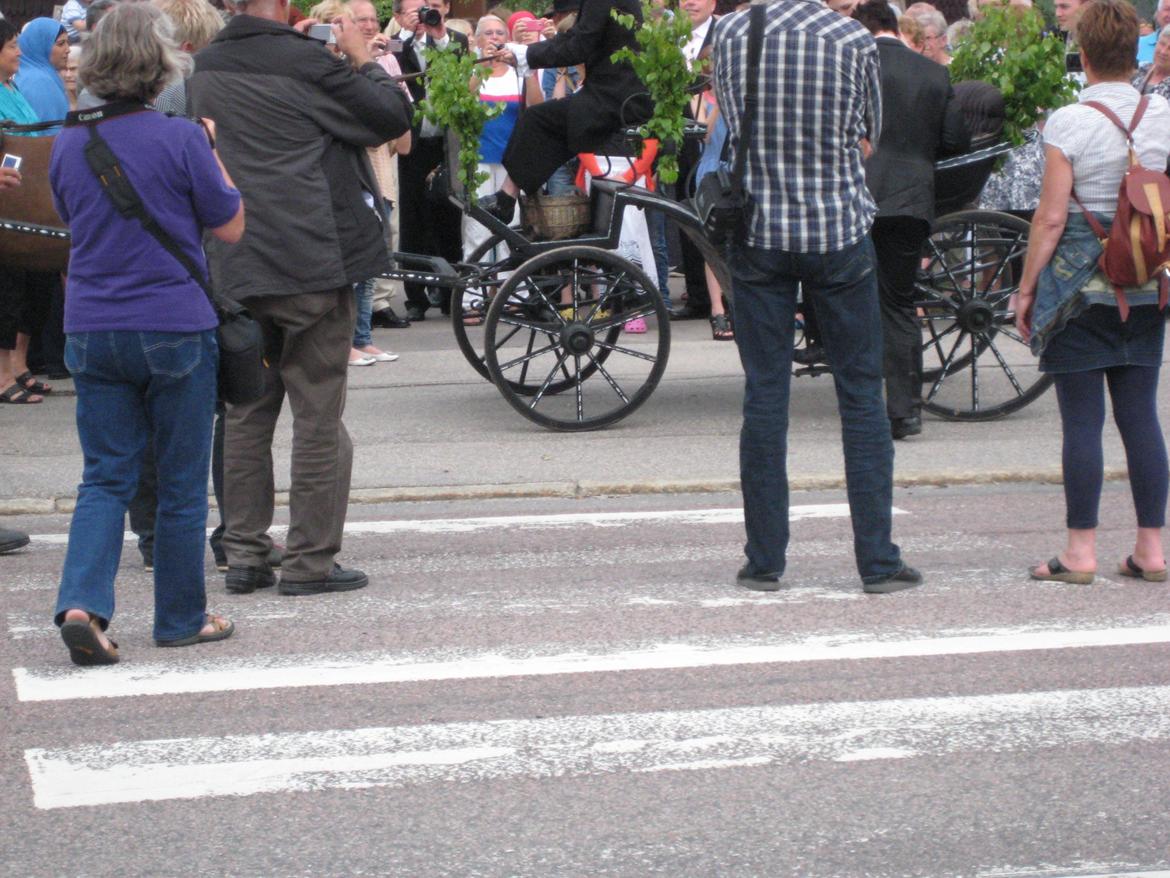 Midsommer i Sverige billede 52