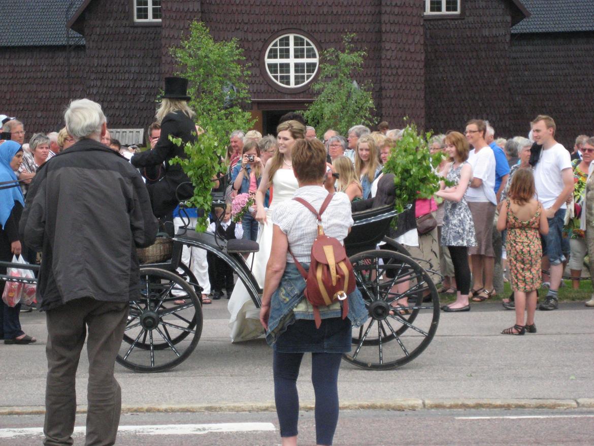 Midsommer i Sverige billede 53