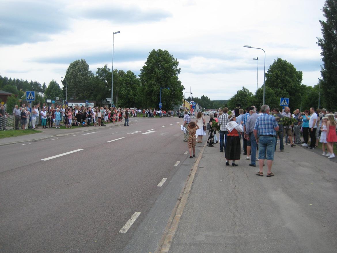 Midsommer i Sverige billede 55