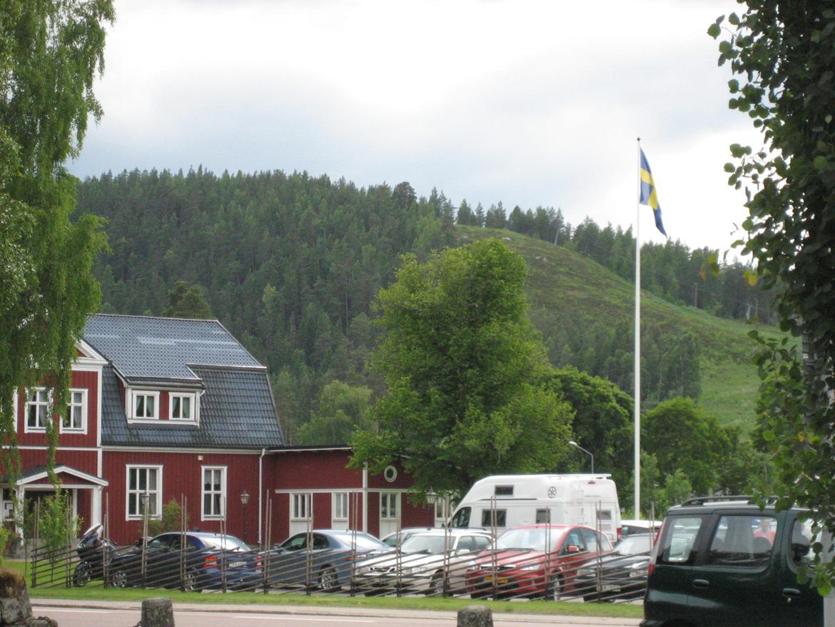 Midsommer i Sverige billede 57